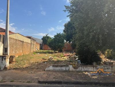 Terreno para Venda, em Penpolis, bairro Vila Formosa