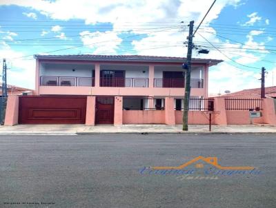 Sobrado para Venda, em Penpolis, bairro Village Regina, 1 dormitrio, 3 banheiros, 1 sute, 2 vagas