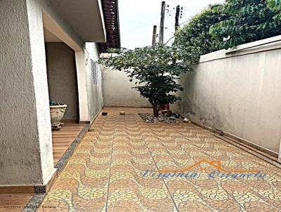 Casa para Venda, em Penpolis, bairro Vila So Joaquim, 3 dormitrios, 2 banheiros, 2 vagas