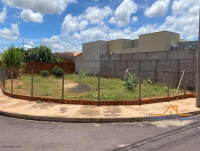 Terreno para Venda, em Penpolis, bairro Residencial Jardim do Lago V