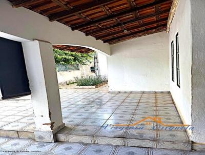 Casa para Venda, em Penpolis, bairro Vila Formosa, 2 dormitrios, 1 banheiro, 2 vagas