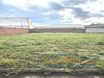 Terreno para Venda, em Penpolis, bairro Residencial Jardim do Lago II