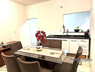 Casa para Venda, em Penpolis, bairro Residencial Atlntida, 3 dormitrios, 2 banheiros, 1 sute, 1 vaga