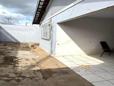 Casa para Venda, em Pen�polis, bairro Vila F�tima, 3 dormit�rios, 2 banheiros, 3 vagas