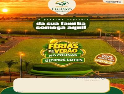 Terreno para Venda, em Coroados, bairro �rea Rural de Pen�polis