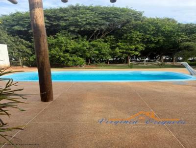 Rancho para Loca��o, em Brejo Alegre, bairro �rea Rural de Pen�polis