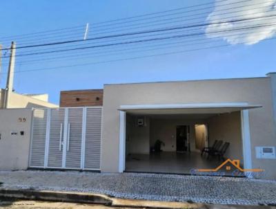 Casa para Venda, em Pen�polis, bairro CECAP, 2 dormit�rios, 2 su�tes, 1 vaga