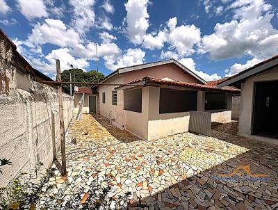 Casa para Venda, em Pen�polis, bairro Vila Formosa, 3 dormit�rios, 1 banheiro, 2 vagas