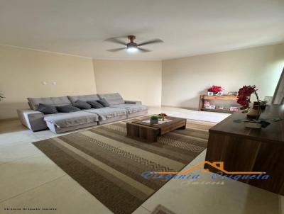 Casa para Venda, em Pen�polis, bairro Jardim do Lago 4, 2 dormit�rios, 1 banheiro, 2 vagas