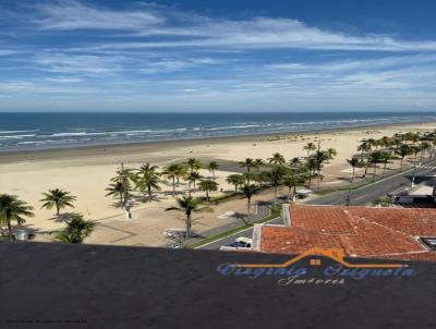 Apartamento para Loca��o, em Praia Grande, bairro Centro, 1 vaga