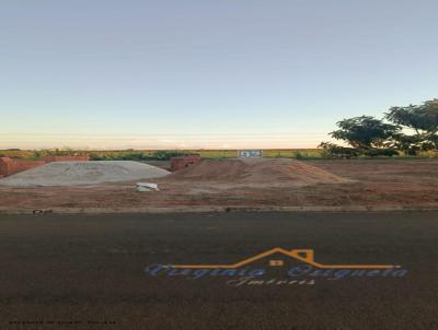 Terreno para Venda, em Pen�polis, bairro Jardim do Lago 5