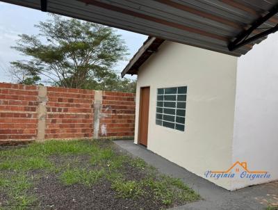 Casa para Venda, em Pen�polis, bairro Rosa Alberton, 2 dormit�rios, 1 banheiro, 3 vagas