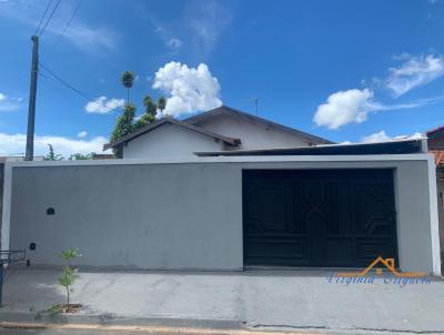 Casa para Venda, em Pen�polis, bairro Parque dos Girass�is, 2 dormit�rios, 1 banheiro, 2 vagas