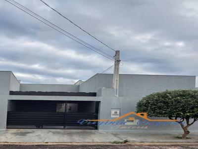 Comercial para Venda, em Pen�polis, bairro Residencial Jardim do Lago, 4 dormit�rios, 3 banheiros, 2 vagas