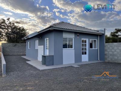 Casa para Venda, em Promiss�o, bairro , 2 dormit�rios, 1 banheiro, 2 vagas
