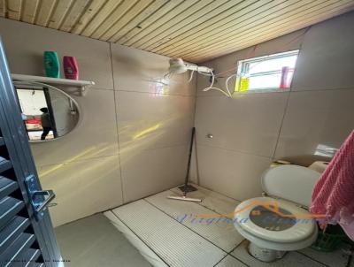 Casa para Venda, em Pen�polis, bairro Jardim Bras�lia, 2 dormit�rios, 1 banheiro, 1 su�te, 2 vagas
