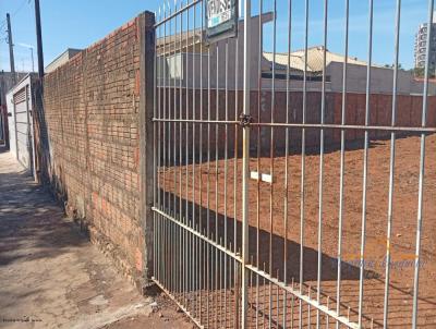 Terreno para Venda na cidade de Pen&aacute;polis no bairro Parque Residencial Ip&ecirc;