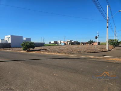 Terreno para Venda, em Pen�polis, bairro Residencial Jardim do Lago VI