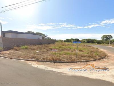 Terreno para Venda, em Pen�polis, bairro Residencial Mais Solar Pen�polis II