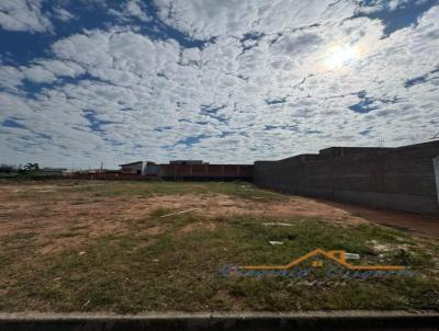 Terreno para Venda na cidade de Pen&aacute;polis no bairro Residencial Maisparque Pen&aacute;polis