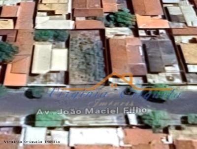 Terreno para Venda, em Pen�polis, bairro Parque Residencial Haroldo Camilo
