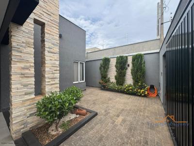 Casa para Venda na cidade de Pen&aacute;polis no bairro Residencial Maisparque Pen&aacute;polis